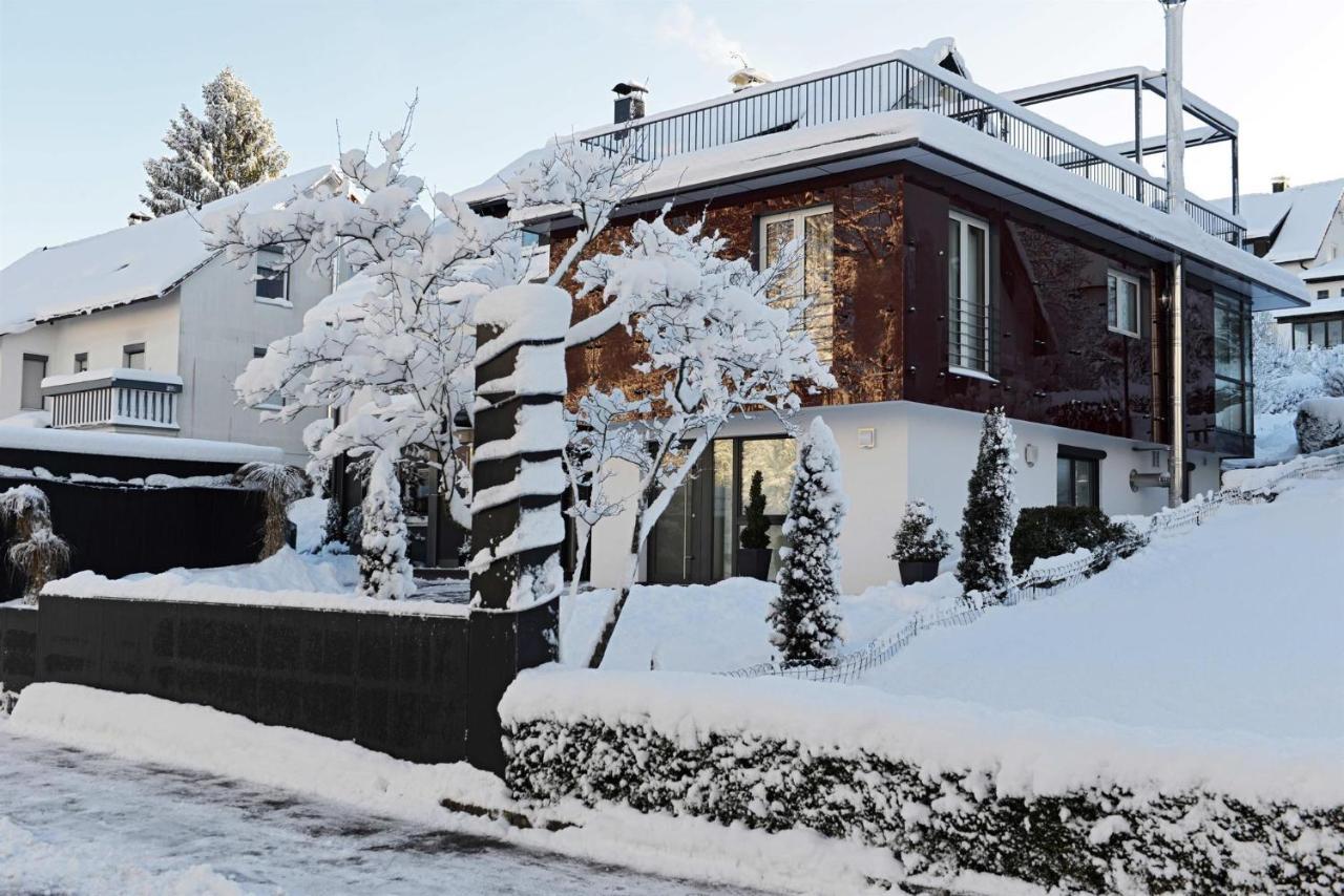 Ferienwohnungen Rack Wangen im Allgaeu Exterior photo