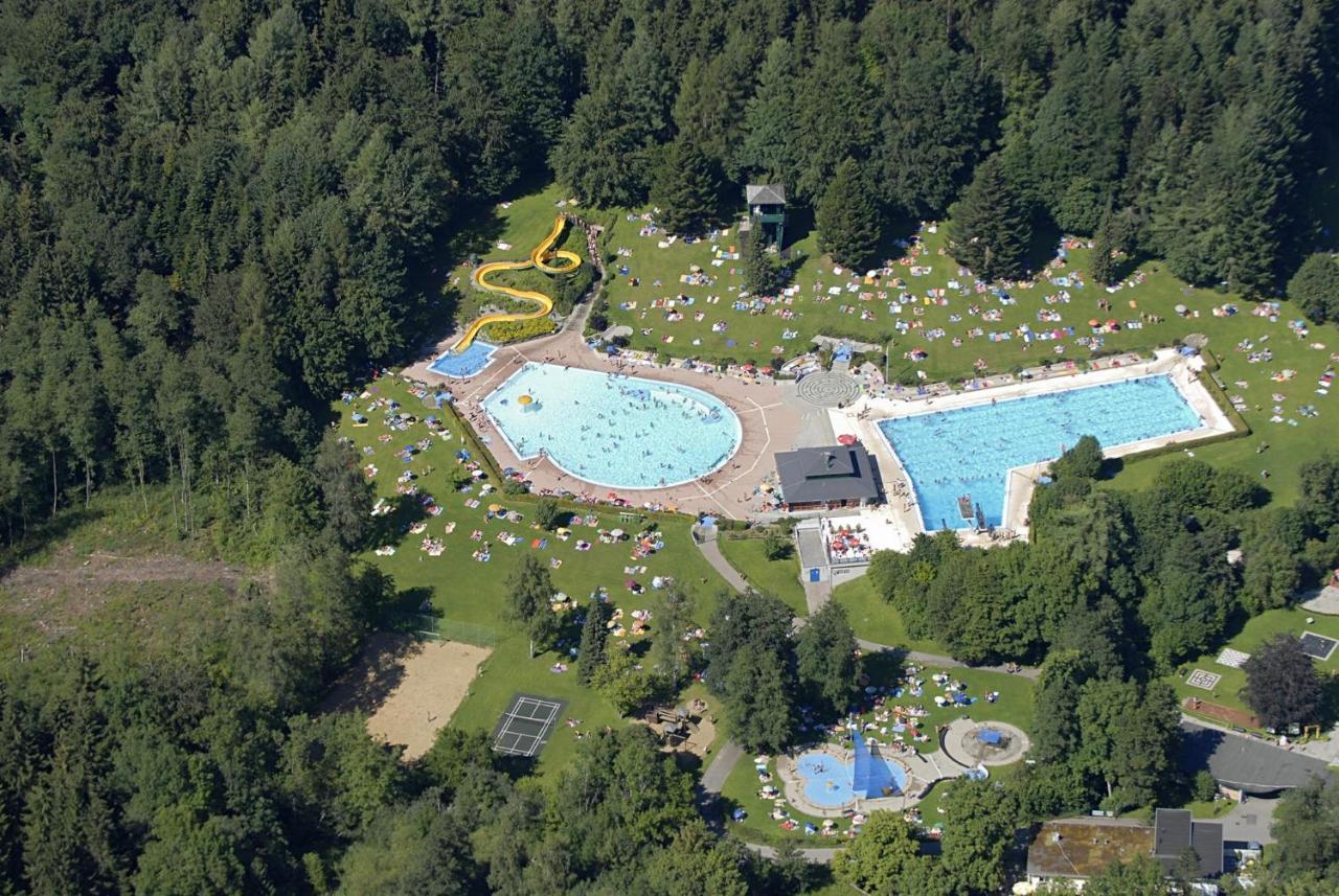 Ferienwohnungen Rack Wangen im Allgaeu Exterior photo
