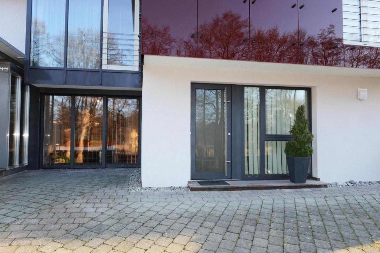 Ferienwohnungen Rack Wangen im Allgaeu Exterior photo