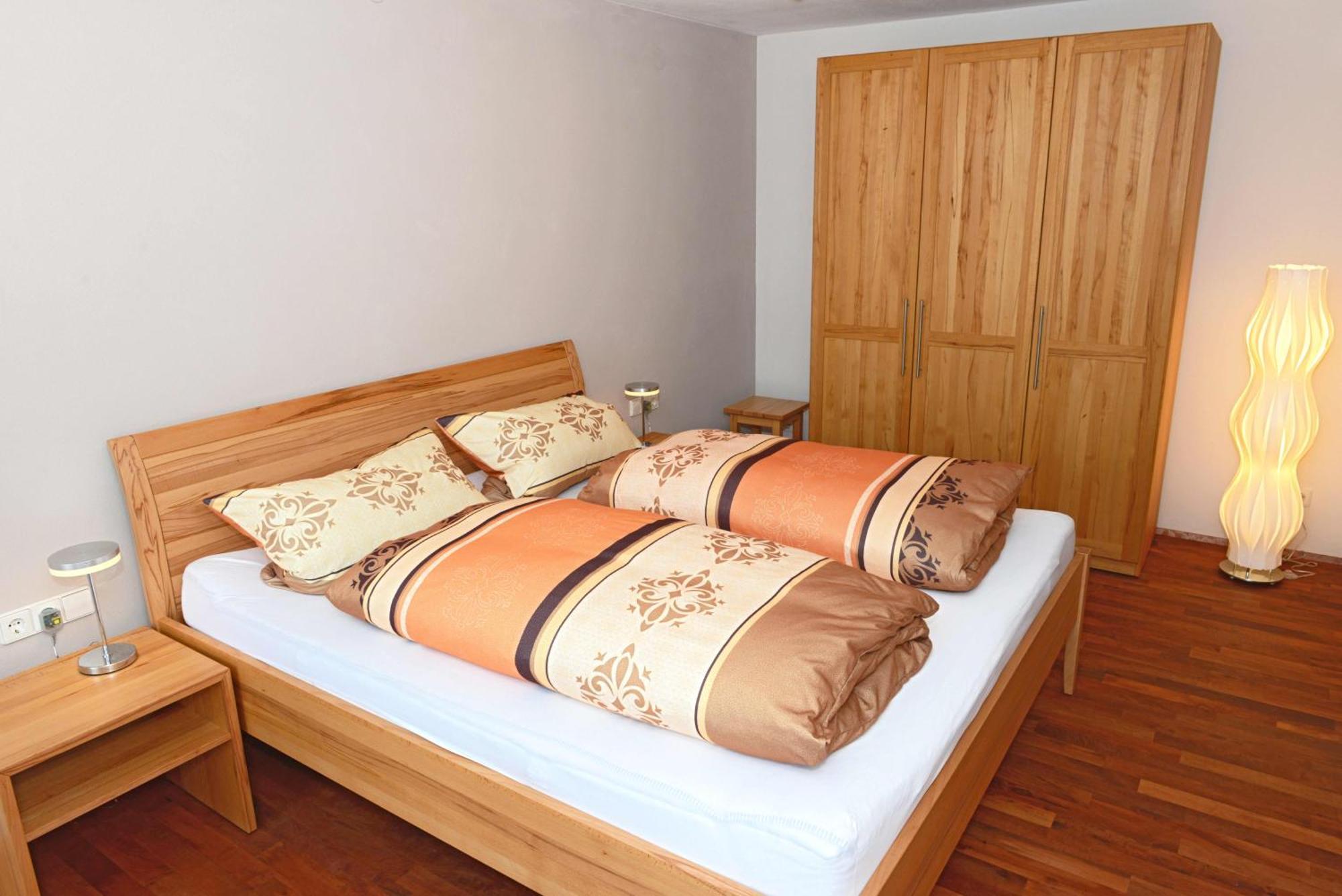 Ferienwohnungen Rack Wangen im Allgaeu Room photo