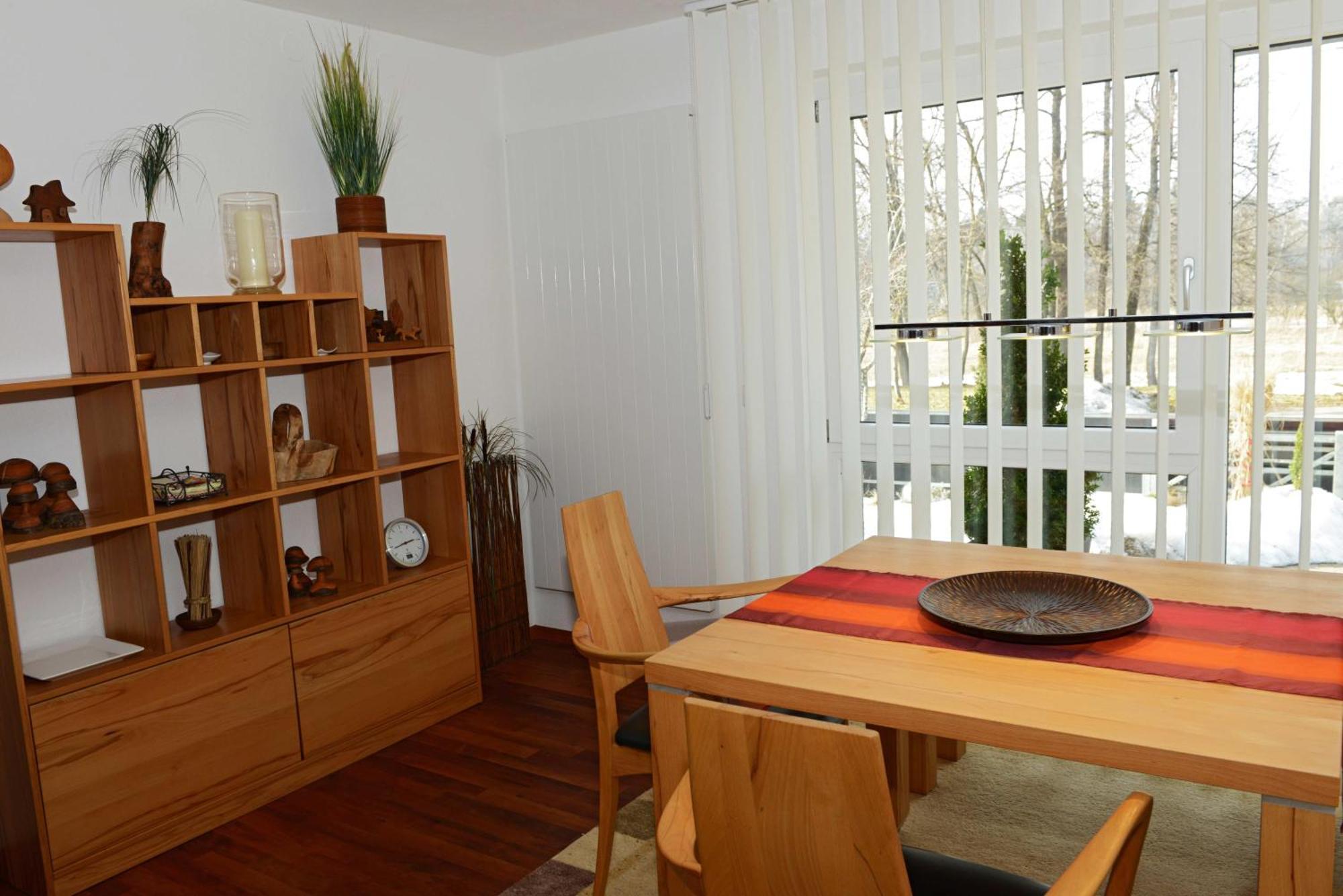 Ferienwohnungen Rack Wangen im Allgaeu Room photo