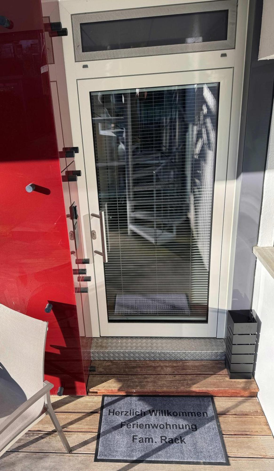 Ferienwohnungen Rack Wangen im Allgaeu Exterior photo
